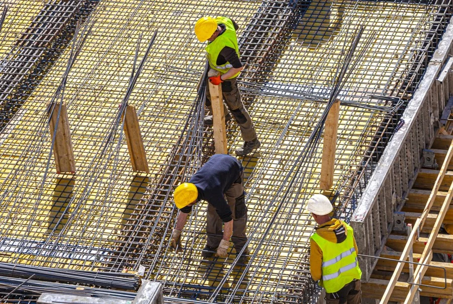 Limontepe İnşaat Kalıpçısı